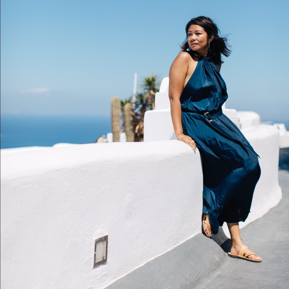 Meet Your Posher, Apple